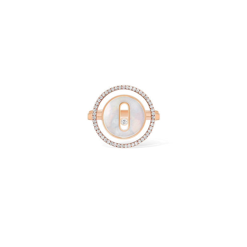 Messika Ring Messika Lucky Move Ring 11952-PG