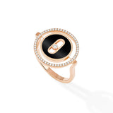 Messika Ring Messika Lucky Move Ring 12322-PG