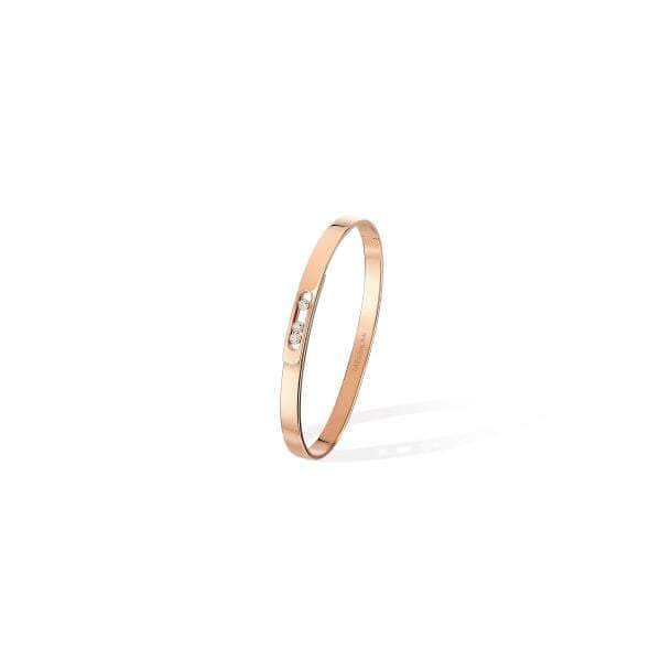 Messika Messika Move Noa Bangle 10092-PG