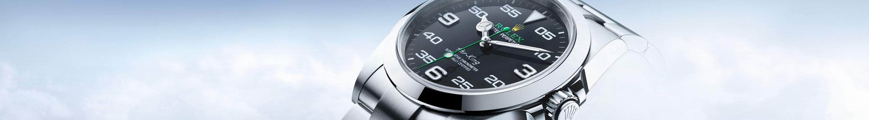 Rolex New Watches 2022