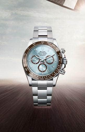 rolex cosmograph daytona | Emson Haig Colchester