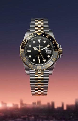 rolex gmt master | Emson Haig Colchester