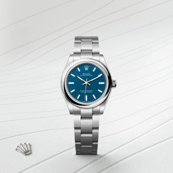 Rolex Rolex Watch Oyster Perpetual 31