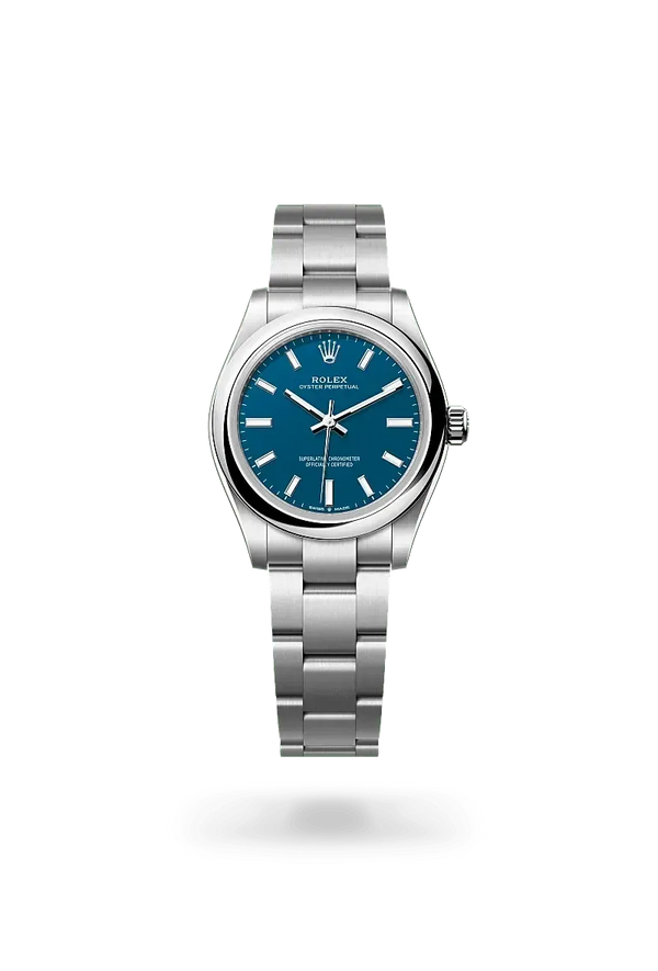 Rolex Rolex Watch Oyster Perpetual 31