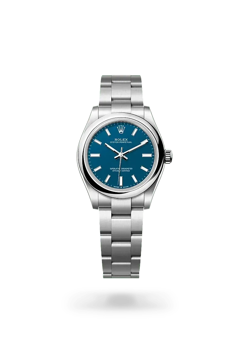Rolex Rolex Watch Oyster Perpetual 31