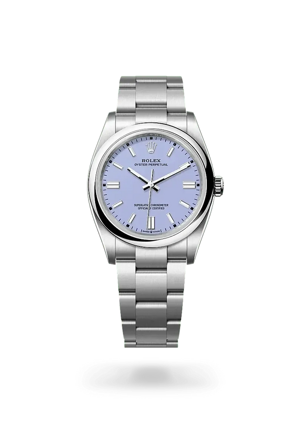 Rolex Rolex Watch Oyster Perpetual 36