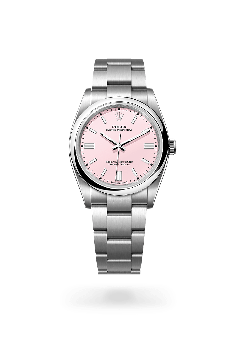 Rolex Rolex Watch Oyster Perpetual 36