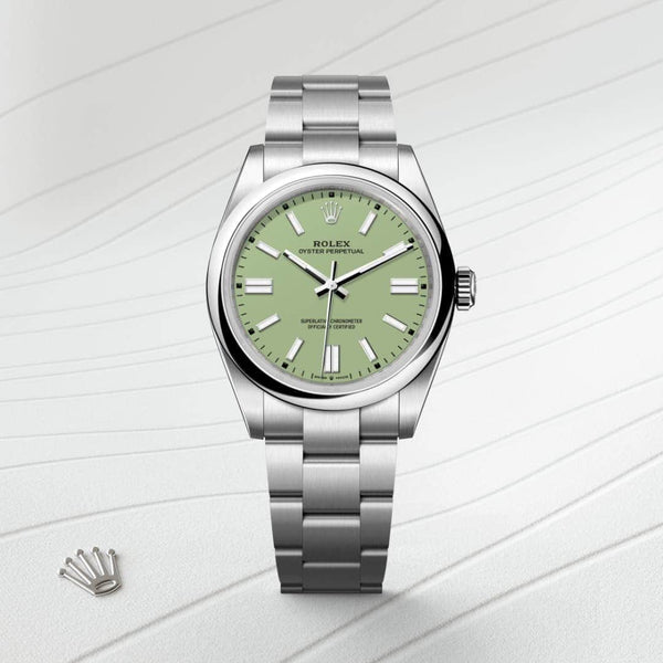 Rolex Rolex Watch Oyster Perpetual 41