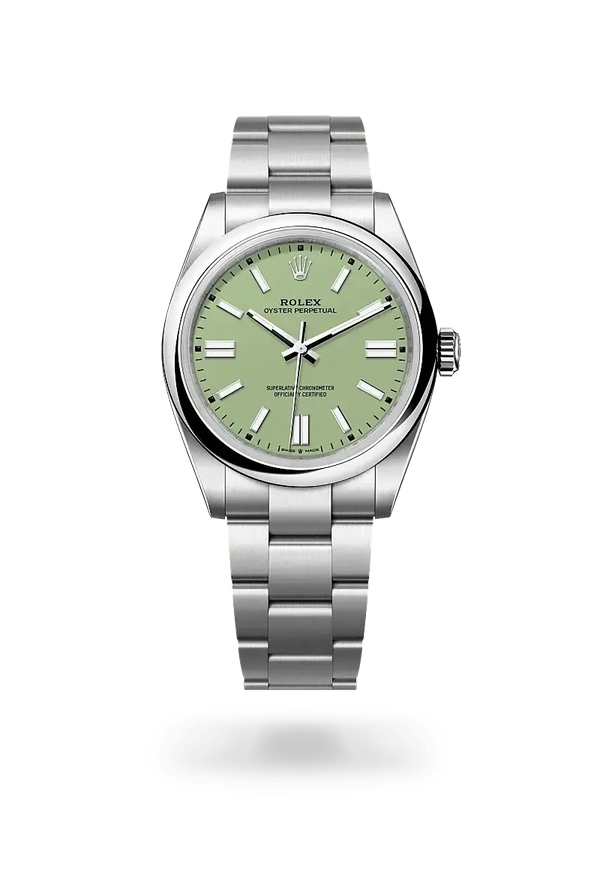 Rolex Rolex Watch Oyster Perpetual 41