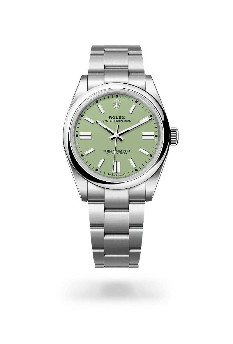 Rolex Rolex Watch Oyster Perpetual 41
