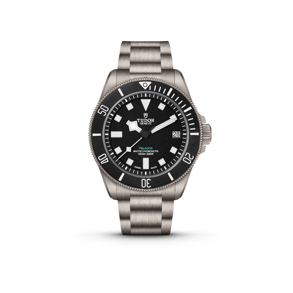 Tudor Watch Pelagos Ultra
