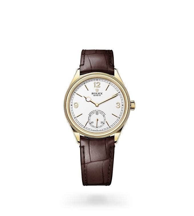 Rolex 1908 | Emson Haig Colchester