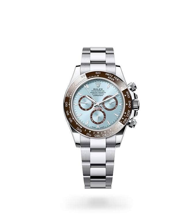 Rolex Cosmograph Dayton | Emson Haig