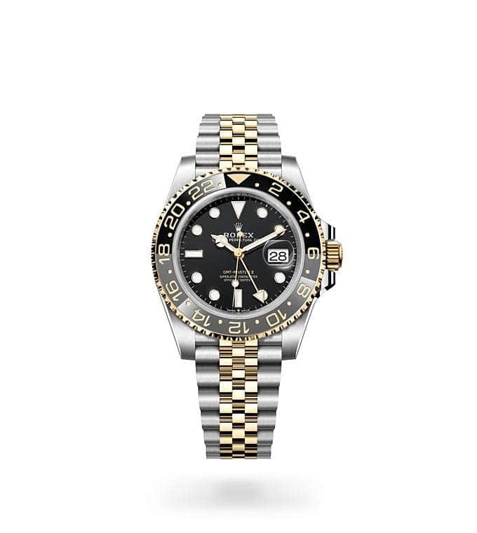 Rolex GMT Master II | Emson Haig Colchester