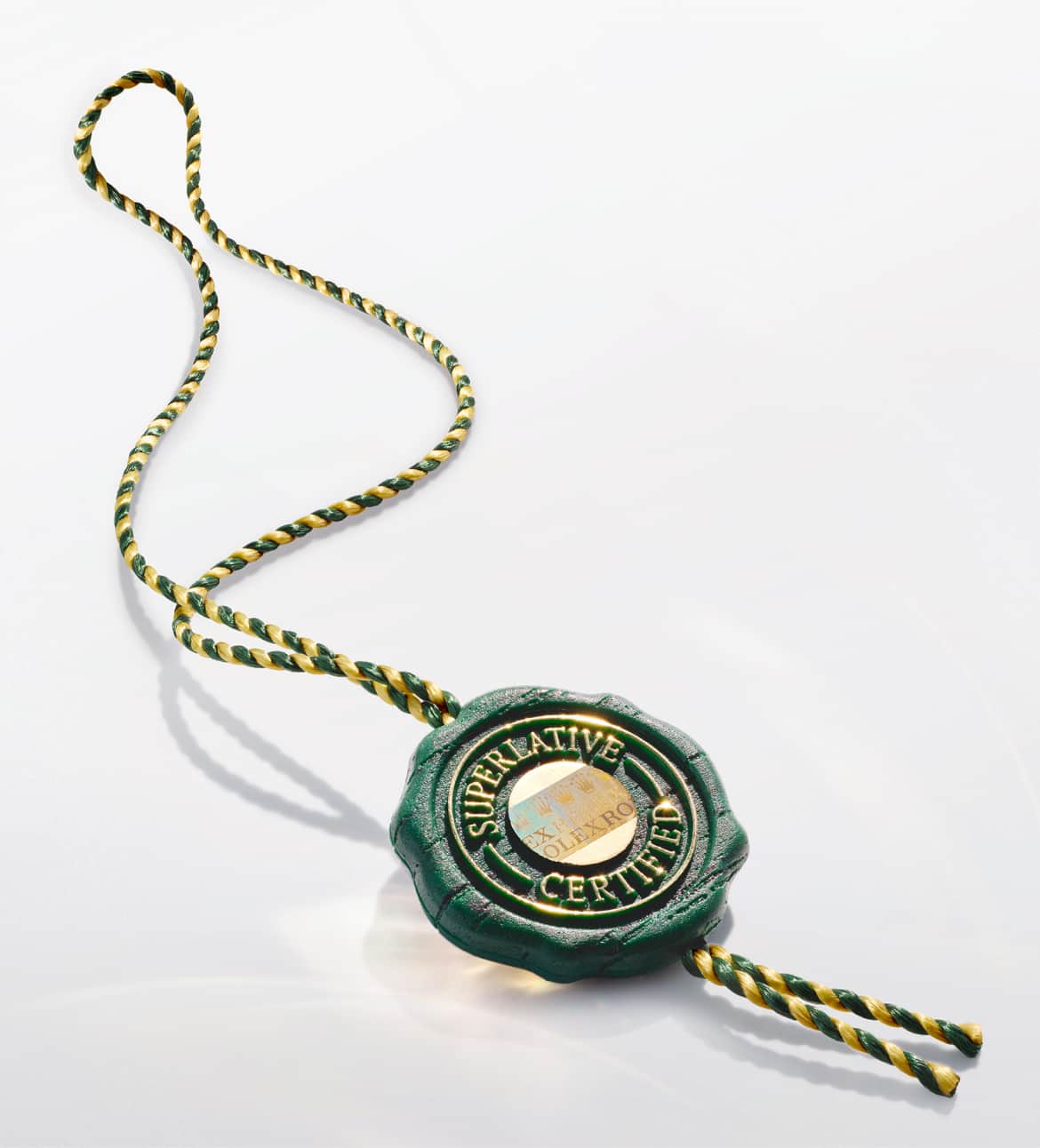 rolex-greenseal