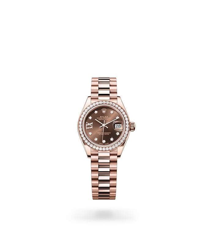 Rolex Lady DateJust | Emson Haig Colchester