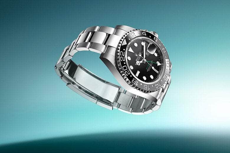 rolex new watches 2024 emson haig