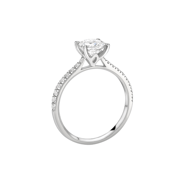 Emson Haig Ring SIZES TO REVIEW - Emson Haig Rayner 0.31ct DiamondEngagement Ring