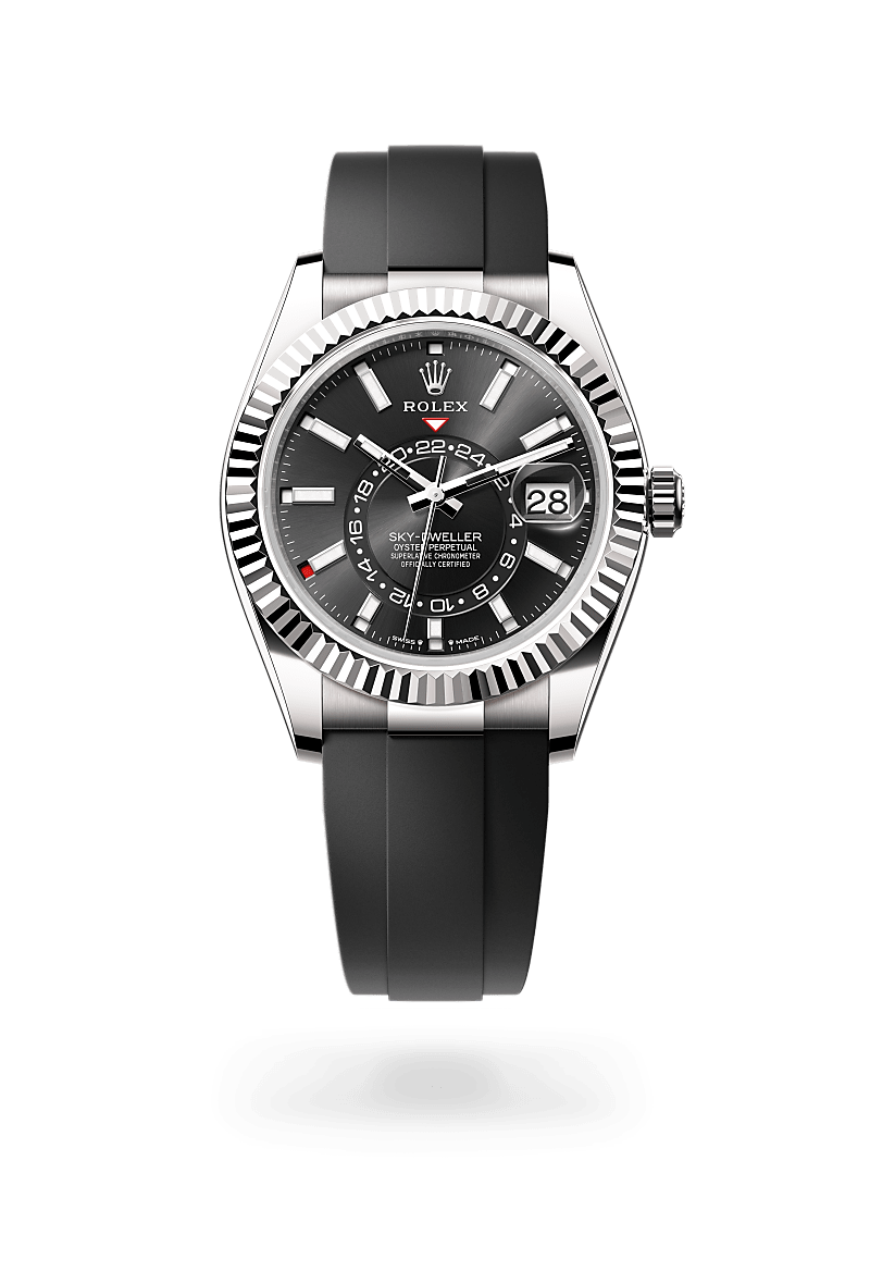 Rolex Rolex Watch Sky-Dweller
