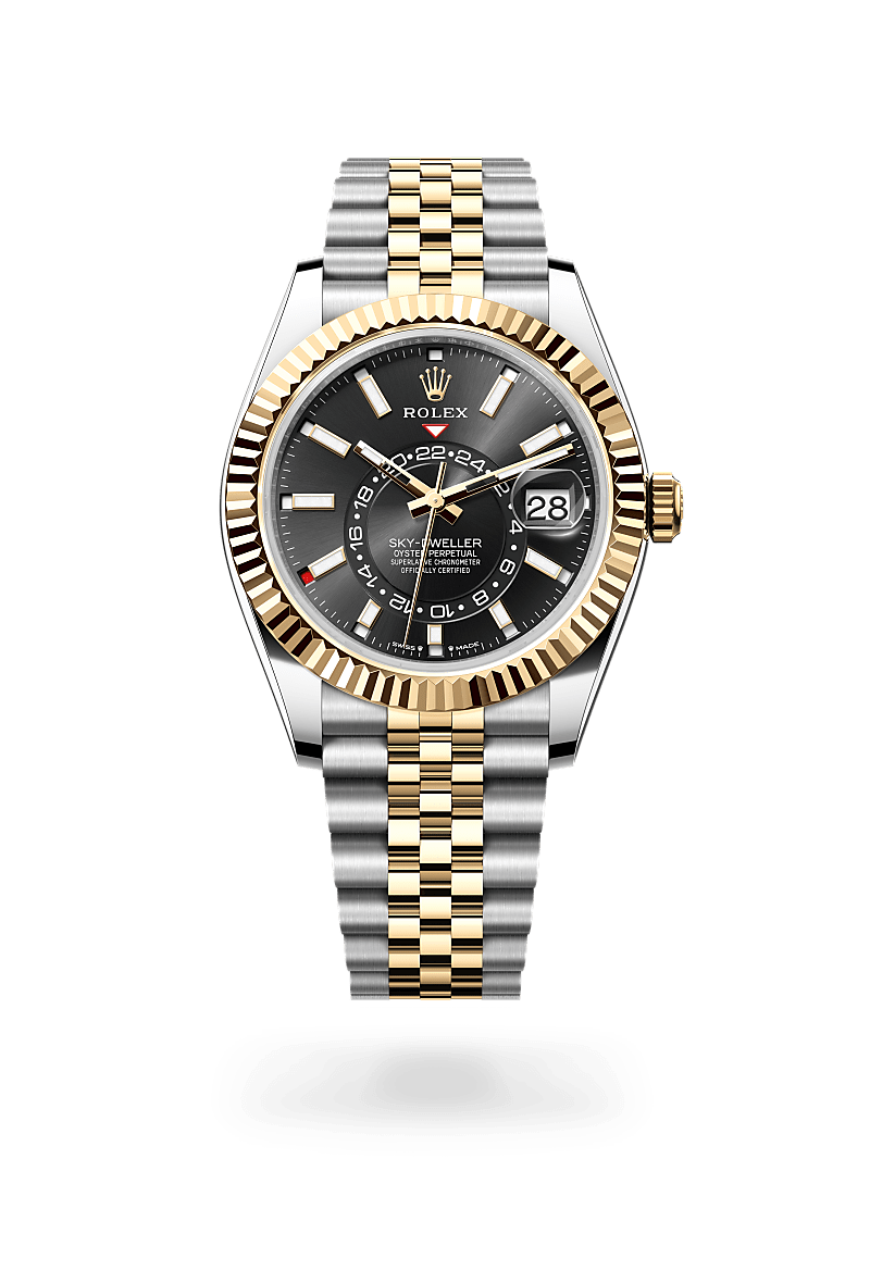 Rolex Rolex Watch Sky-Dweller