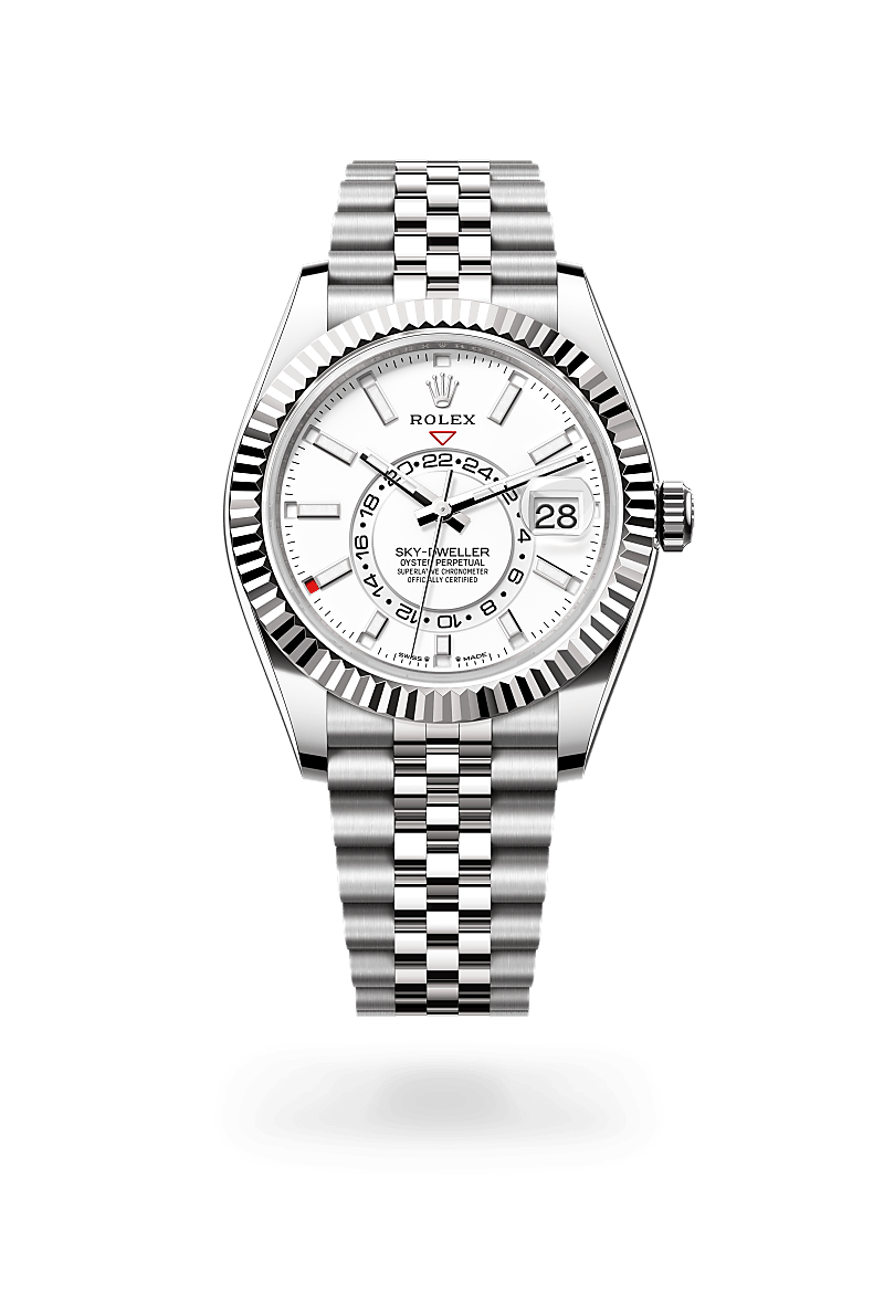 Rolex Rolex Watch Sky-Dweller
