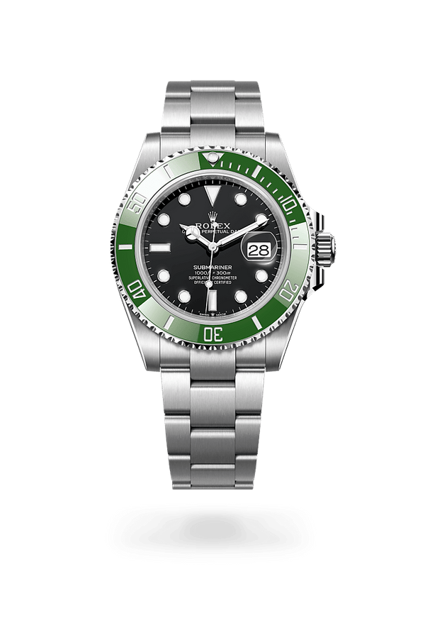 Rolex Rolex Watch Submariner Date