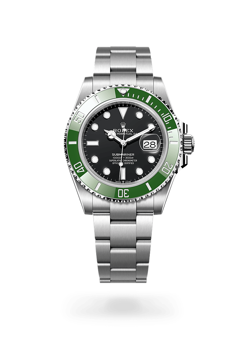 Rolex Rolex Watch Submariner Date