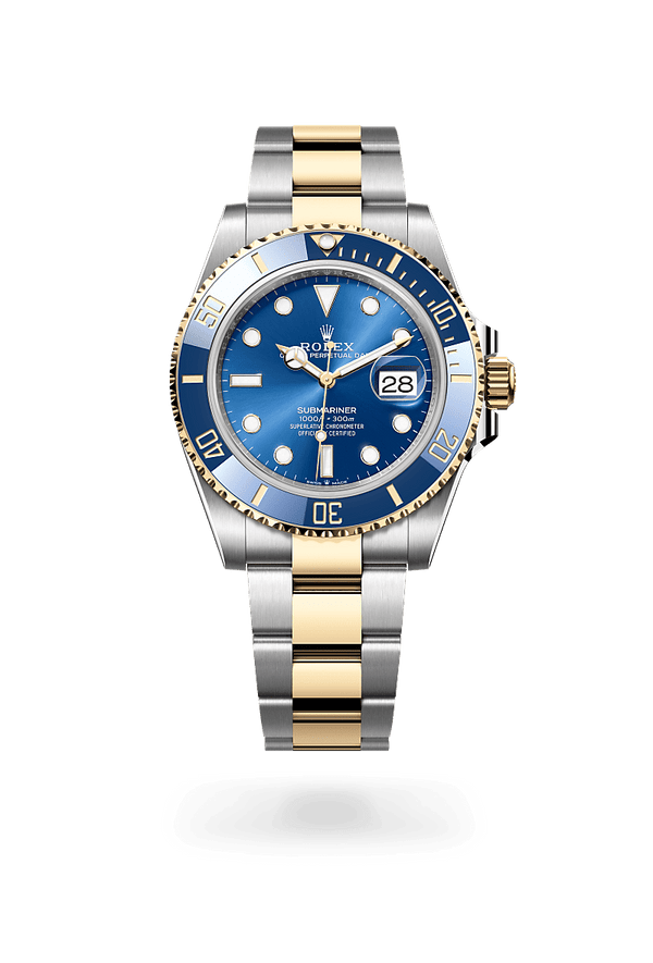 Rolex Rolex Watch Submariner Date