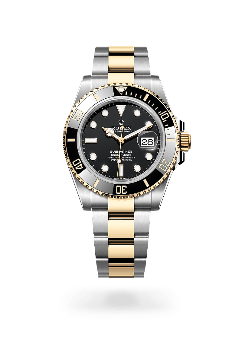 Rolex Rolex Watch Submariner Date