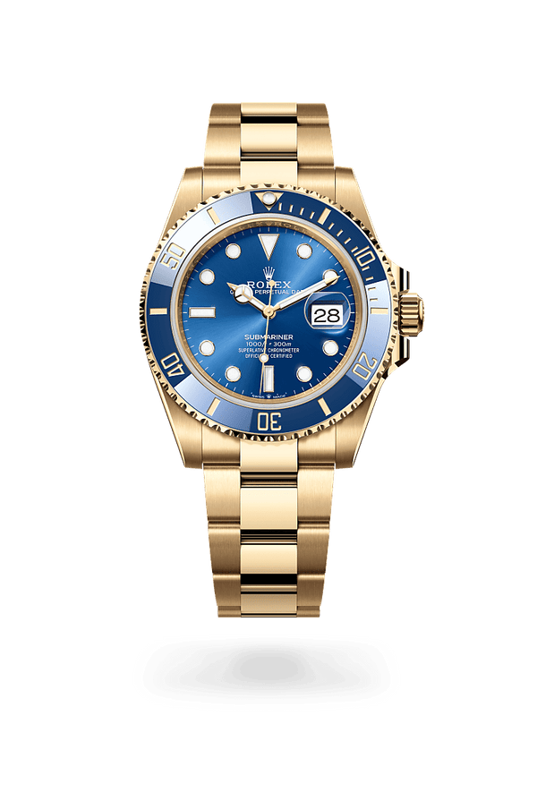 Rolex Rolex Watch Submariner Date