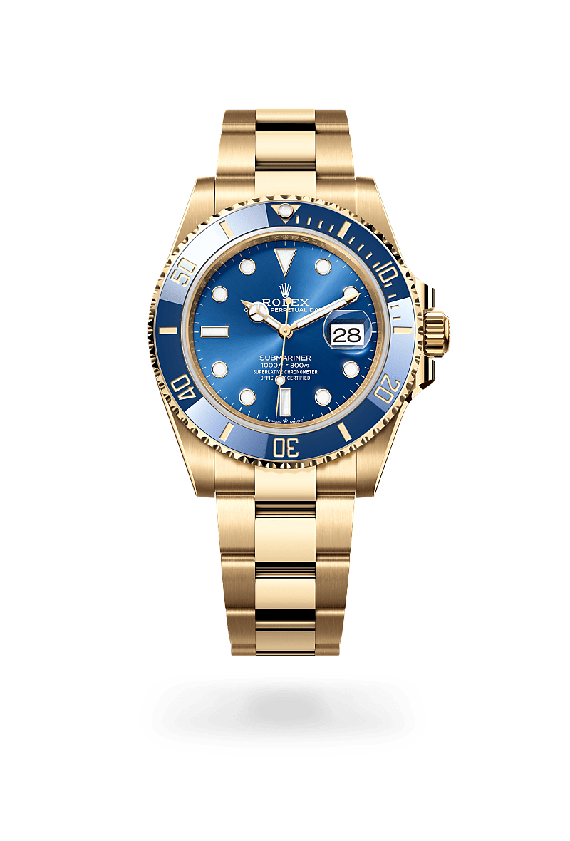 Rolex Rolex Watch Submariner Date
