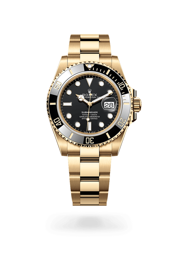 Rolex Rolex Watch Submariner Date