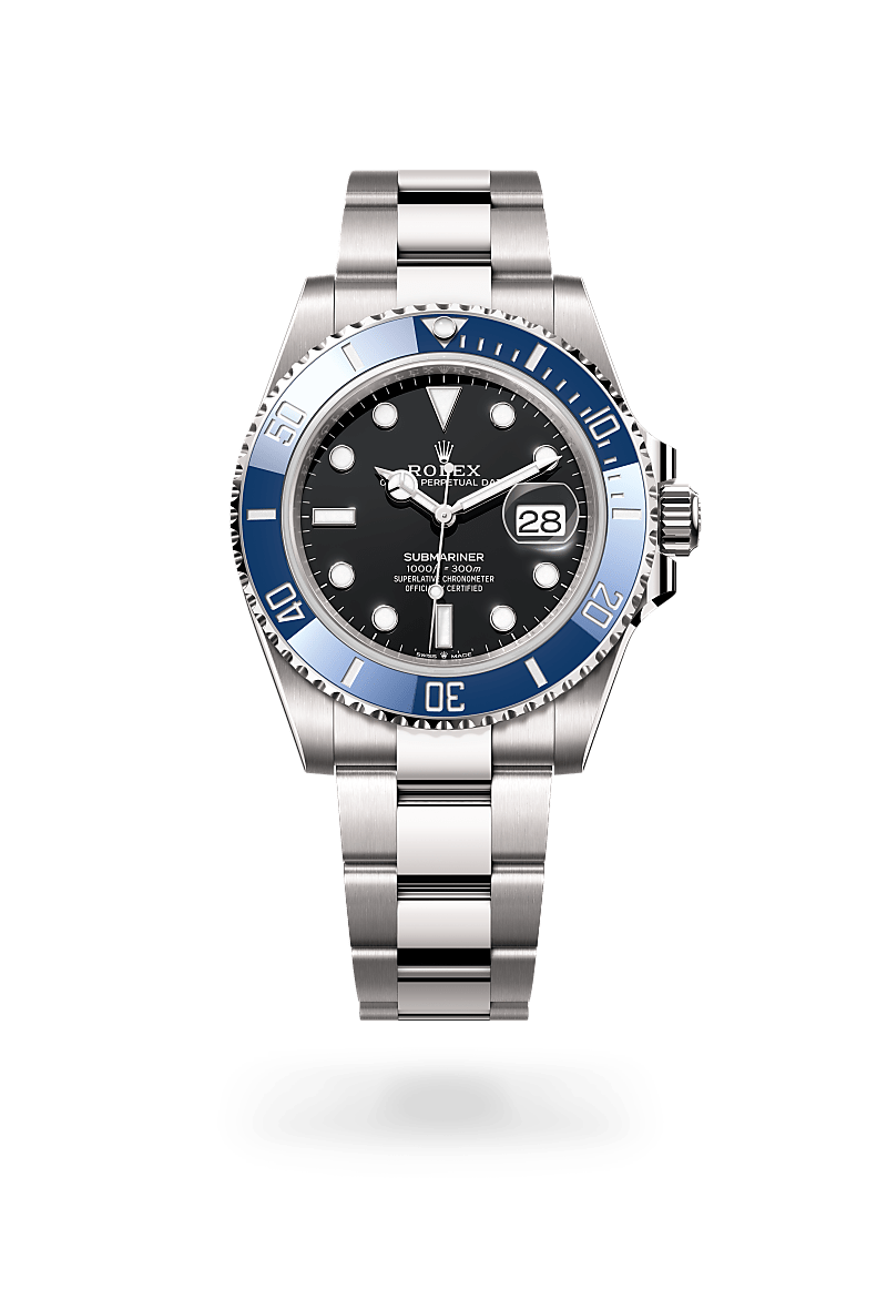 Rolex Rolex Watch Submariner Date