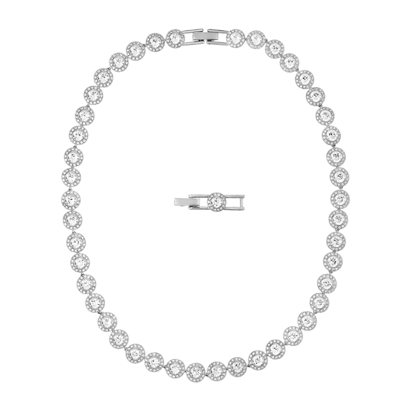 Swarovski Necklace Swarovski Angelic Necklace 5117703