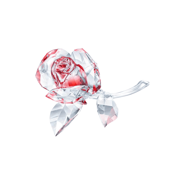 swarovski Figurine Swarovski Blossoming Rose 5428561