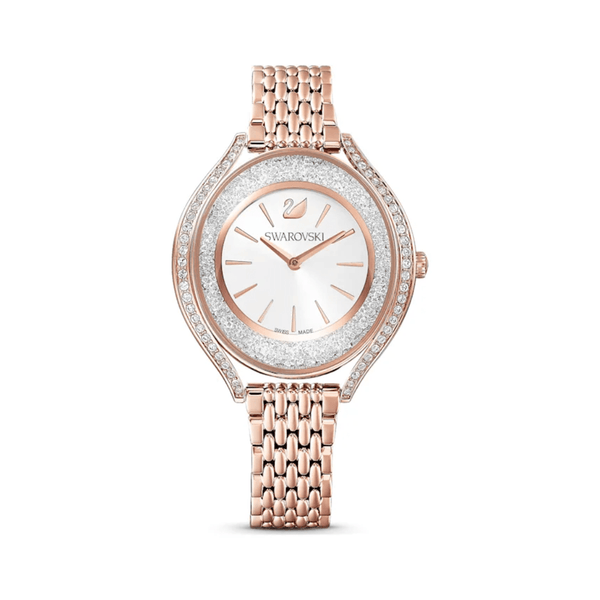 Swarovski Watch Swarovski Crystalline Aura Watch 5519459