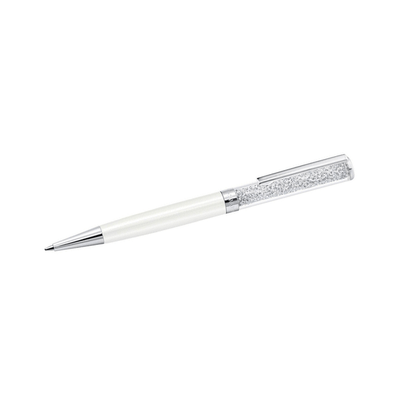 Swarovski Pen Swarovski Crystalline Ballpoint Pen White 5224392