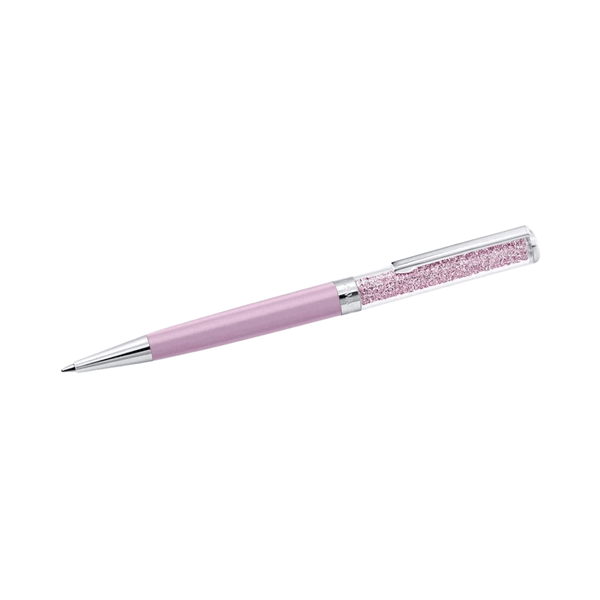 Swarovski Pen Swarovski Crystalline Lilac Ballpoint Pen 5224388