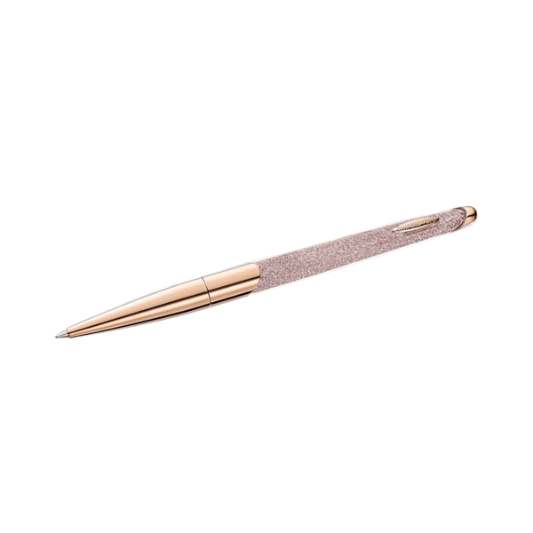 Swarovski Pen Swarovski Crystalline Nova Pink Ballpoint Pen 5534328