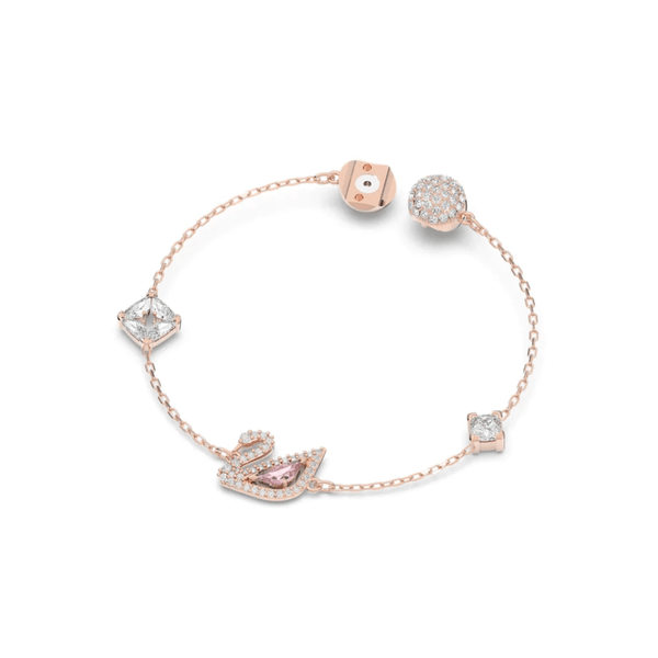 Swarovski Bracelet Swarovski Dazzling Swan Bracelet 5472271
