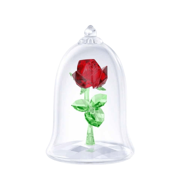 Swarovski Figurine Swarovski Enchanted Rose Figurine 5230478