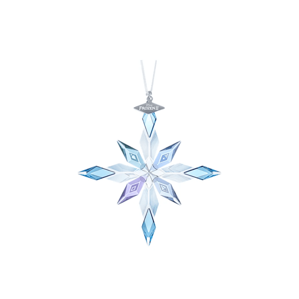 Swarovski Figurine Swarovski Frozen 2 - Snowflake 5492737