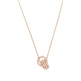 Swarovski Necklace Swarovski Further Necklace 5419853