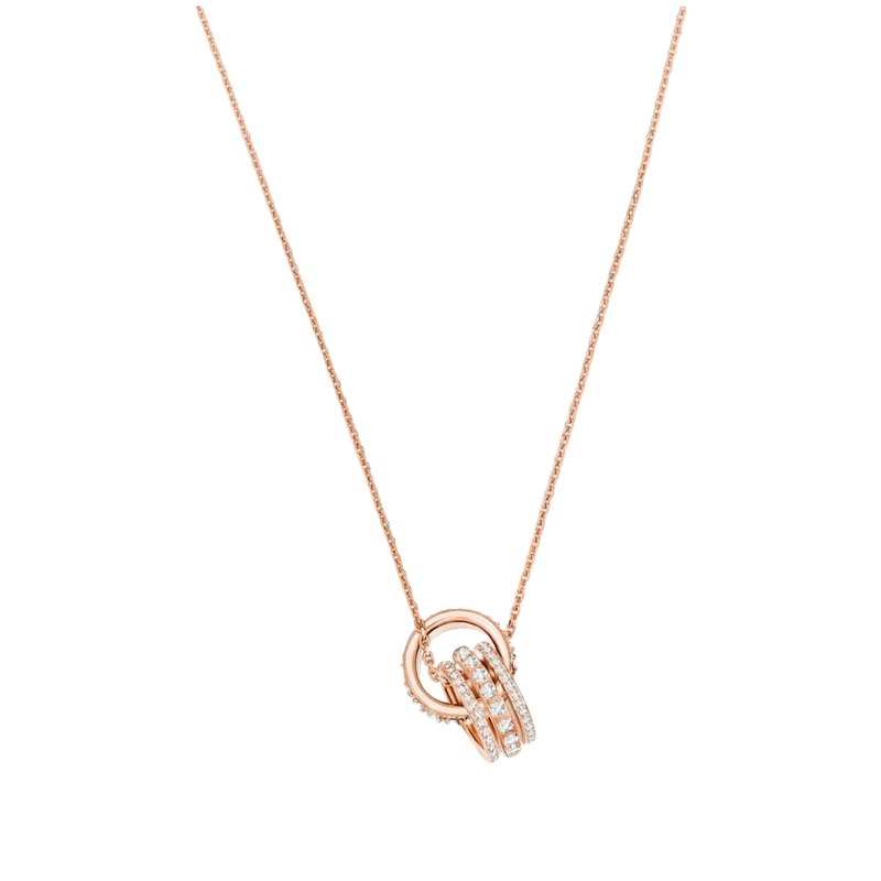 Swarovski Necklace Swarovski Further Necklace 5419853