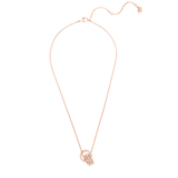Swarovski Necklace Swarovski Further Necklace 5419853