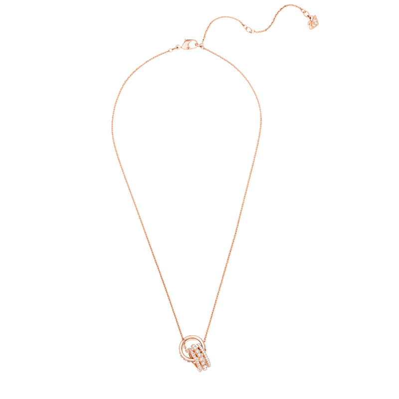 Swarovski Necklace Swarovski Further Necklace 5419853