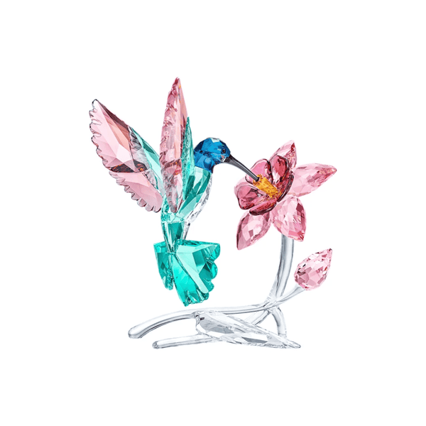 Swarovski Figurine Swarovski Hummingbird Figurine 5461872