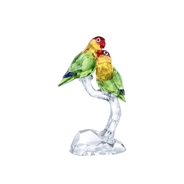 Swarovski Figurine Swarovski Lovebirds Figurine 5379552