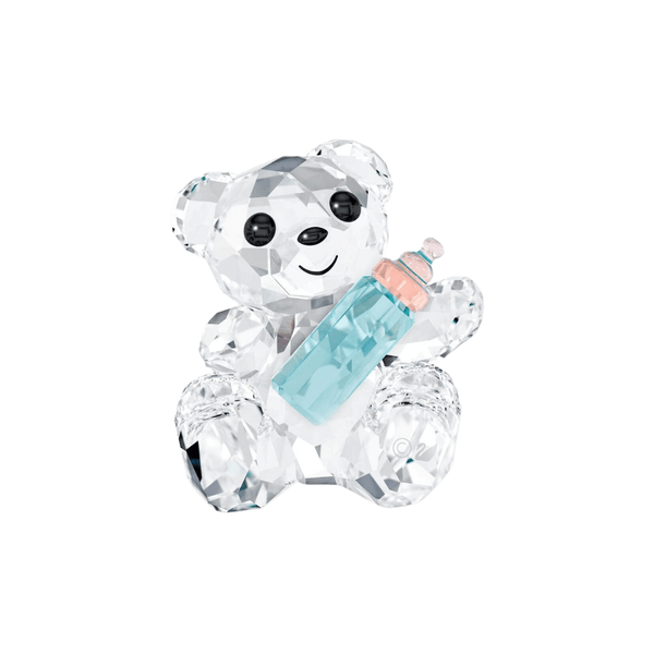 Swarovski Figurine Swarovski My Little Kris Bear Baby Ornament 5557541