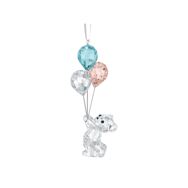 Swarovski Figurine Swarovski My Little Kris Bear Ornament 5557543